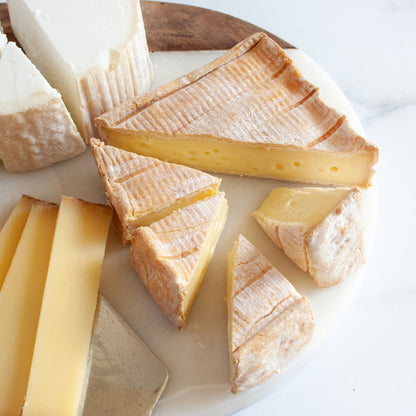 Connoisseurs' French Cheeses Gift Box