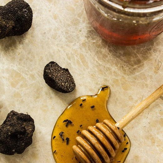 Truffle Infused Honey