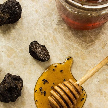 Truffle Infused Honey