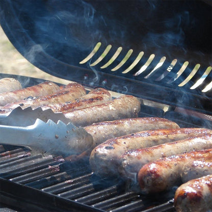 Bison Sausage Sampler