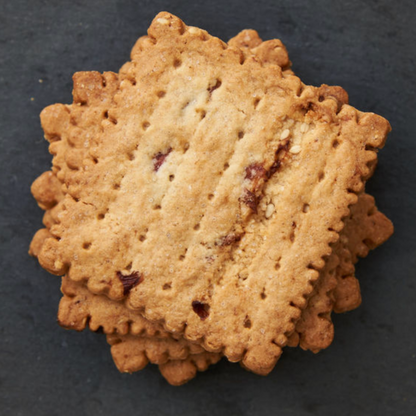 Frollini Cookies