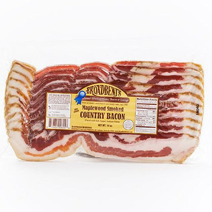 Kentucky Bacon