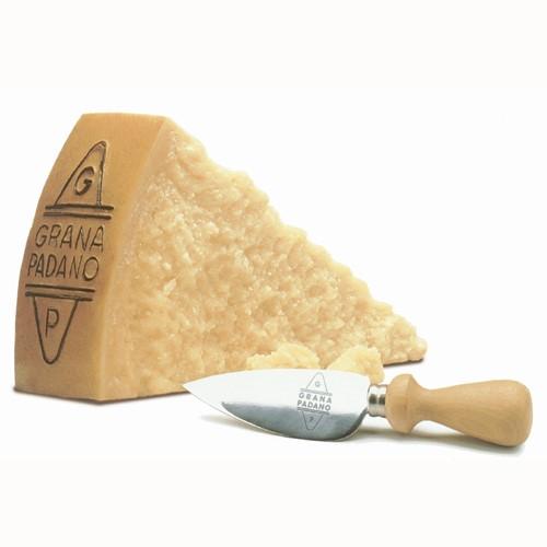 Grana Padano DOP Cheese Aged 24 Months