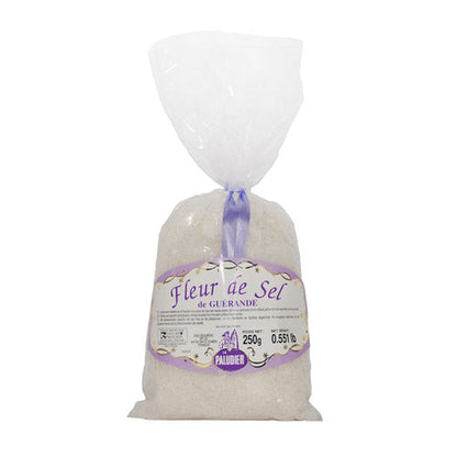 Guerande Fleur de Sel