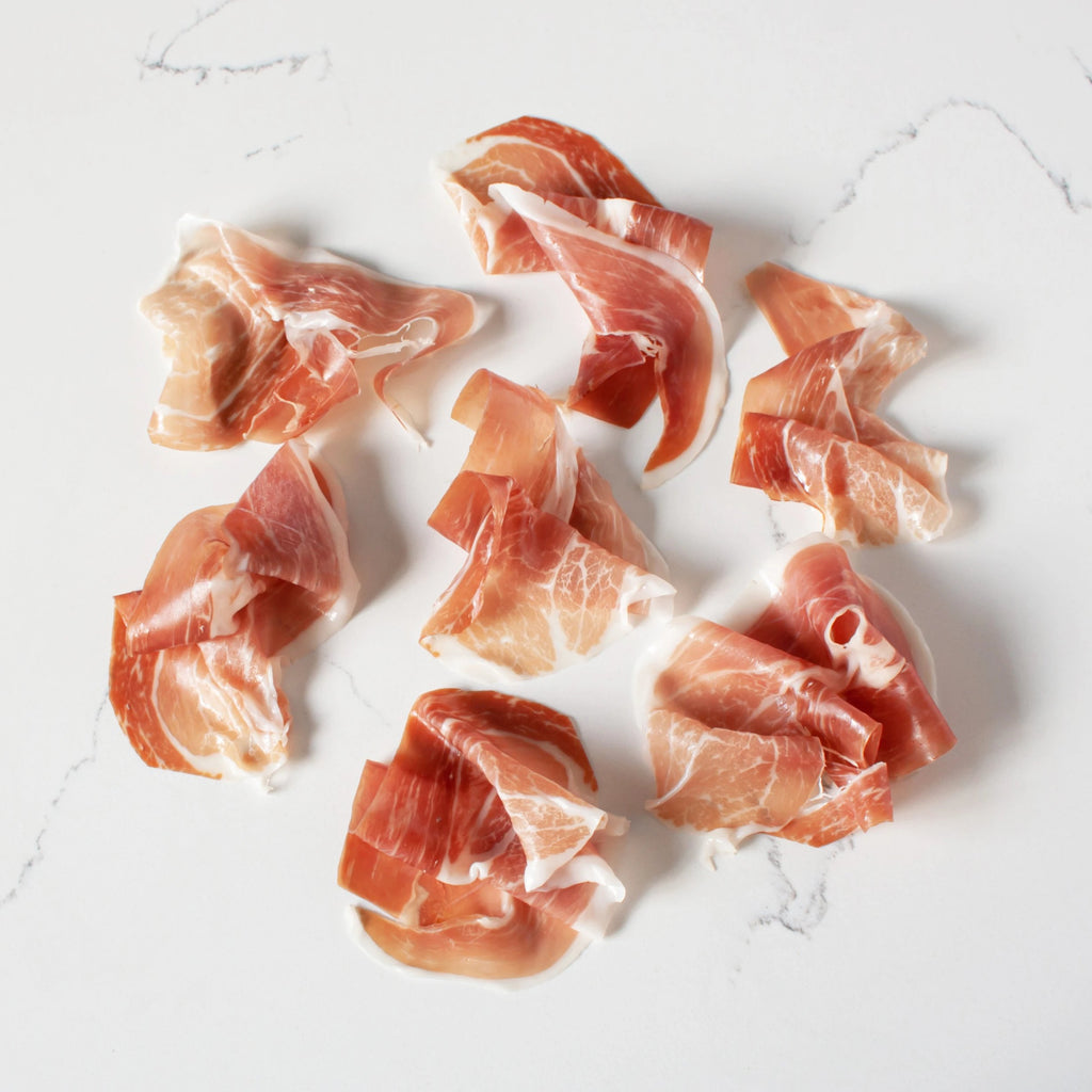 Prosciutto Americano - Pre-Sliced