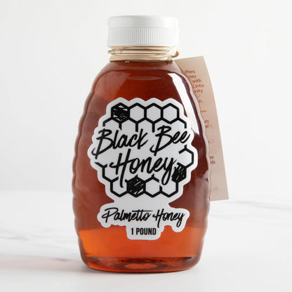 Palmetto Honey