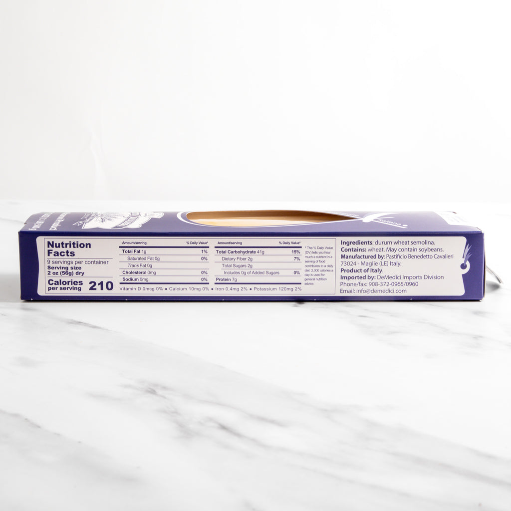 Tagliatelle Pasta