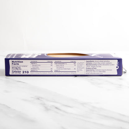 Tagliatelle Pasta