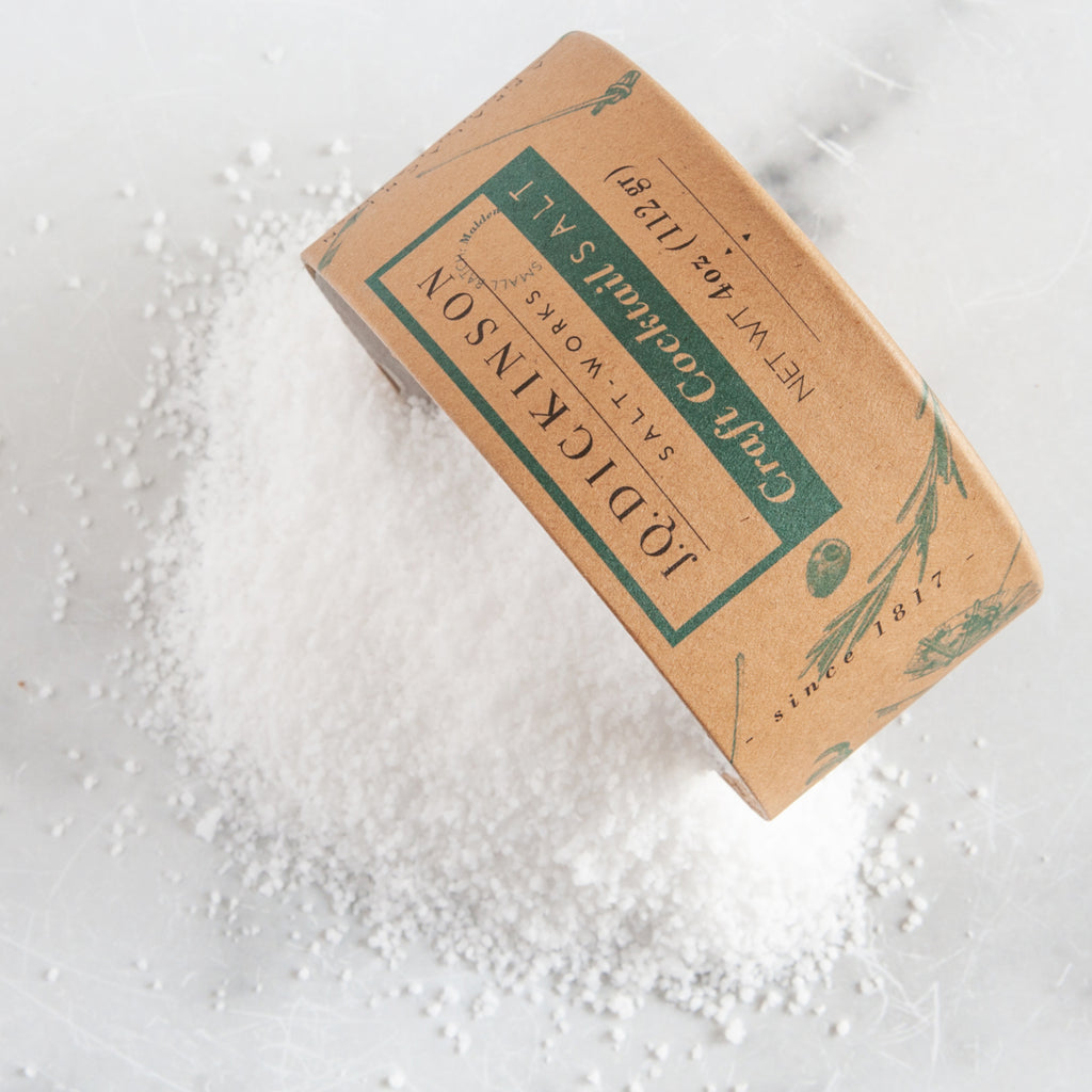 Craft Cocktail Salt