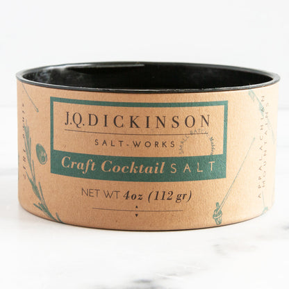 Craft Cocktail Salt