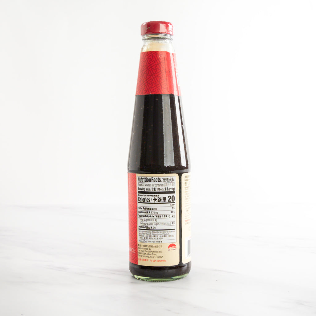 Panda Brand Oyster Flavored Sauce