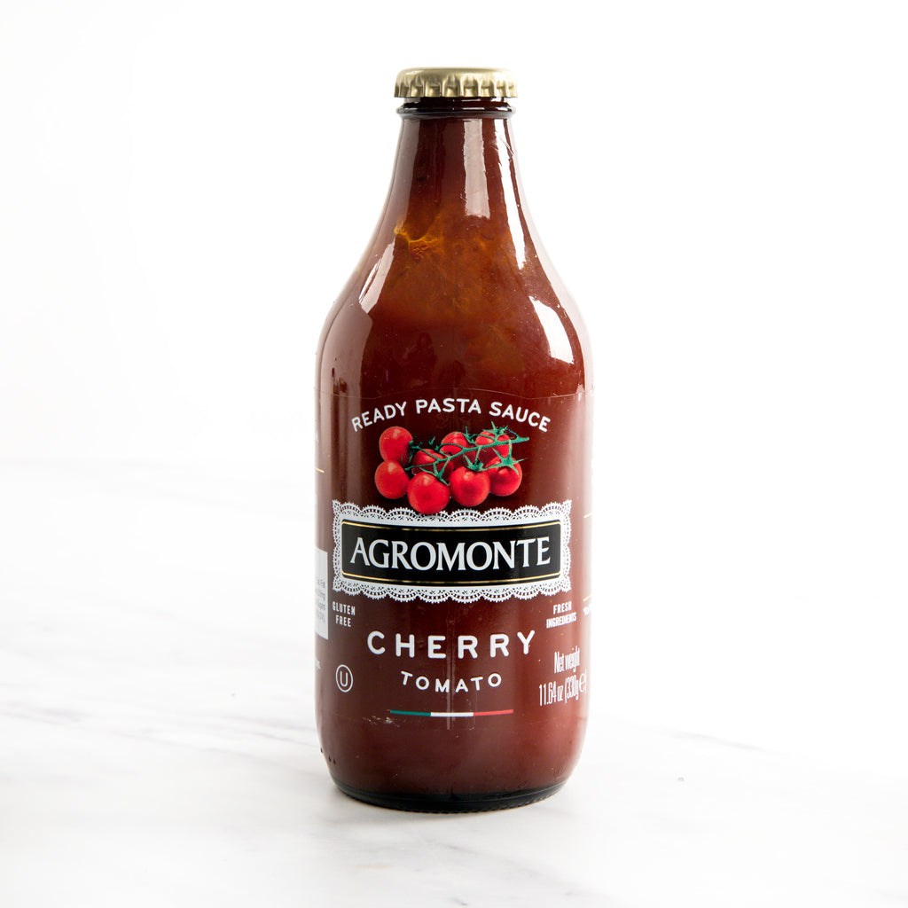 Ready Cherry Tomato Sauce