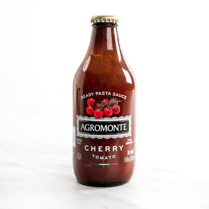 Ready Cherry Tomato Sauce
