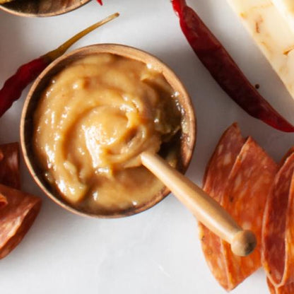 Kickin' Kream® Mustard