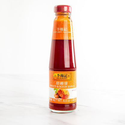 Sweet and Sour Sauce