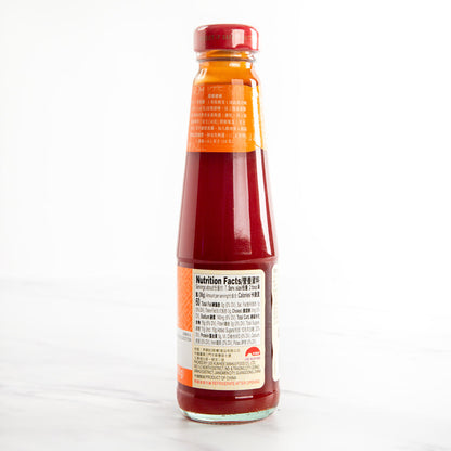 Sweet and Sour Sauce