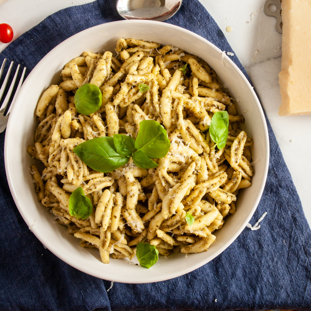Bronze Cut Pasta