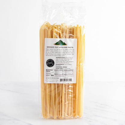 Bronze Cut Pasta
