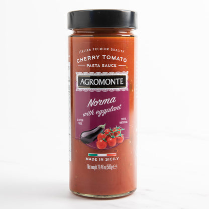 Pasta Sauce
