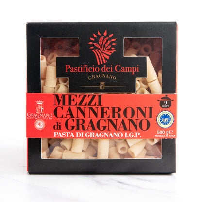 Pasta di Gragnano IGP