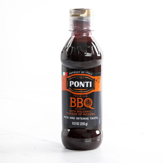 BBQ Glaze with Balsamic Vinegar of Modena