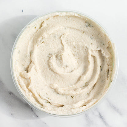 Garlic and Herb Cream Cheese Style Spread