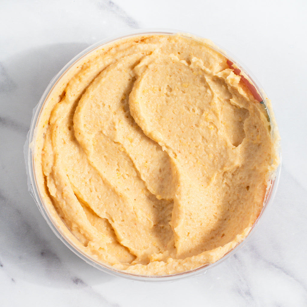 Smoked Gouda Artisan Cheese Style Spread