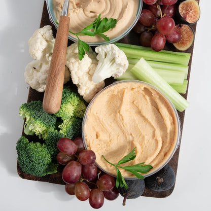 Smoked Gouda Artisan Cheese Style Spread