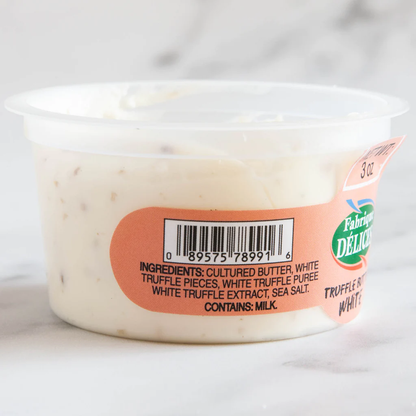 White Truffle Butter