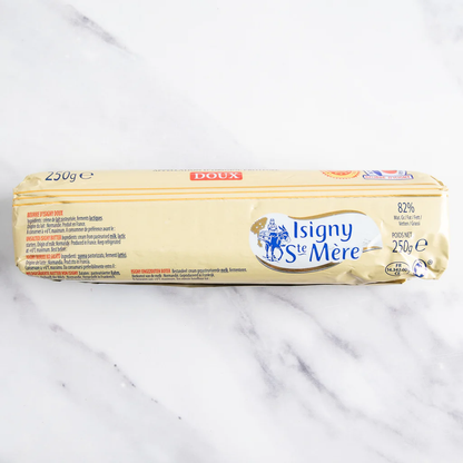 Unsalted Butter Roll