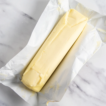 Unsalted Butter Roll