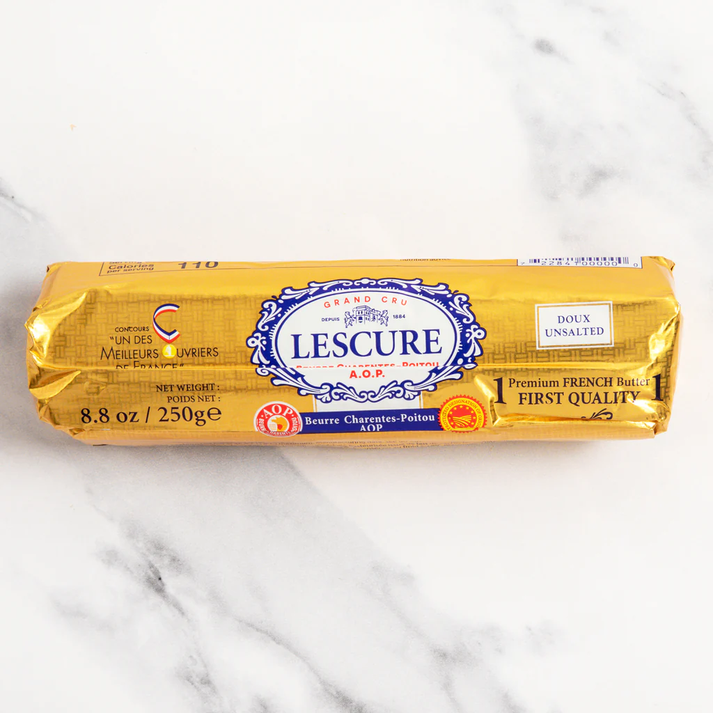 Unsalted Butter Roll