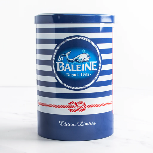 Coarse Sea Salt Limited Edition Tin
