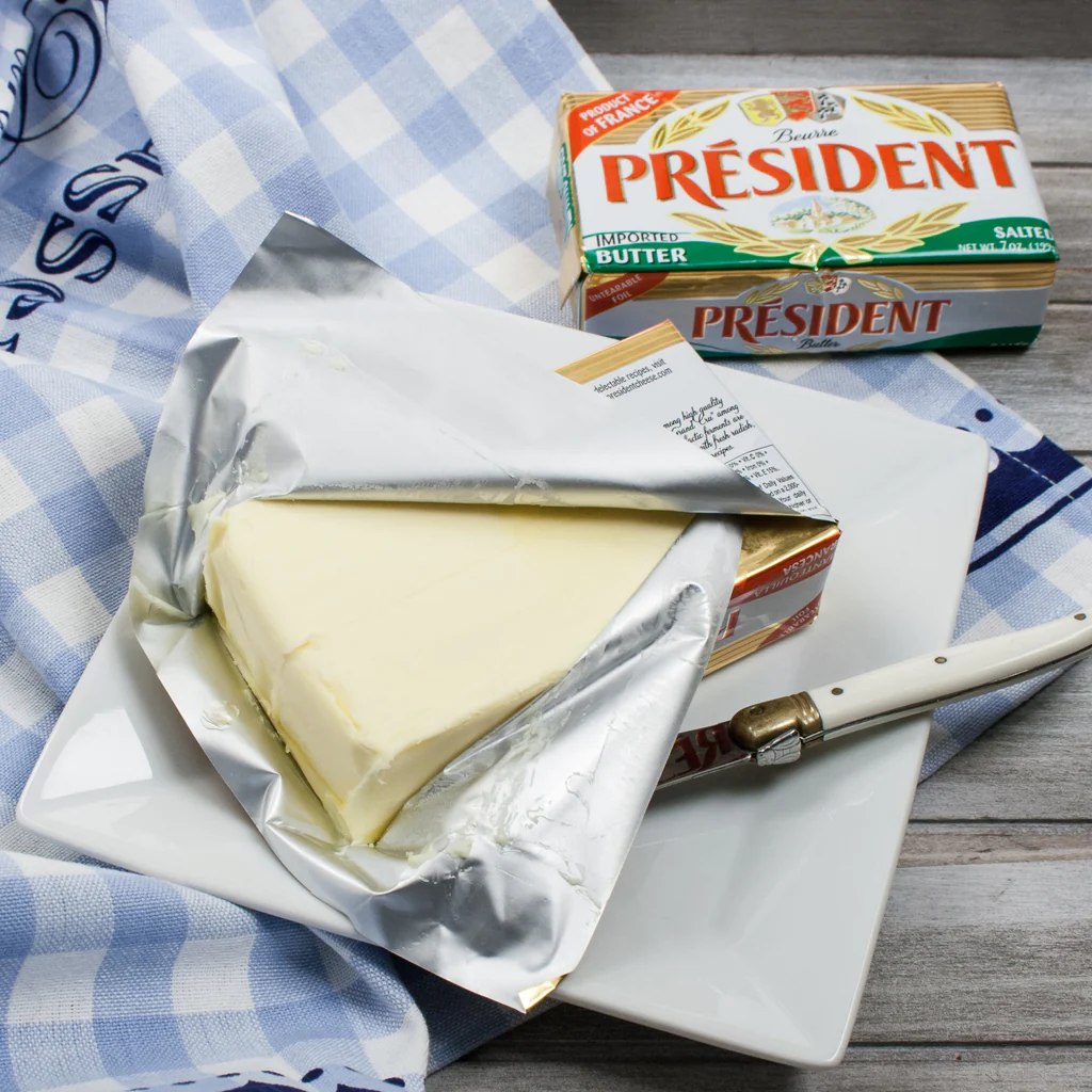 First Quality Butter Bar