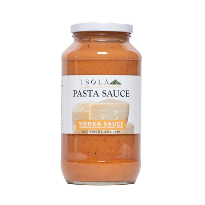 Pasta Sauce