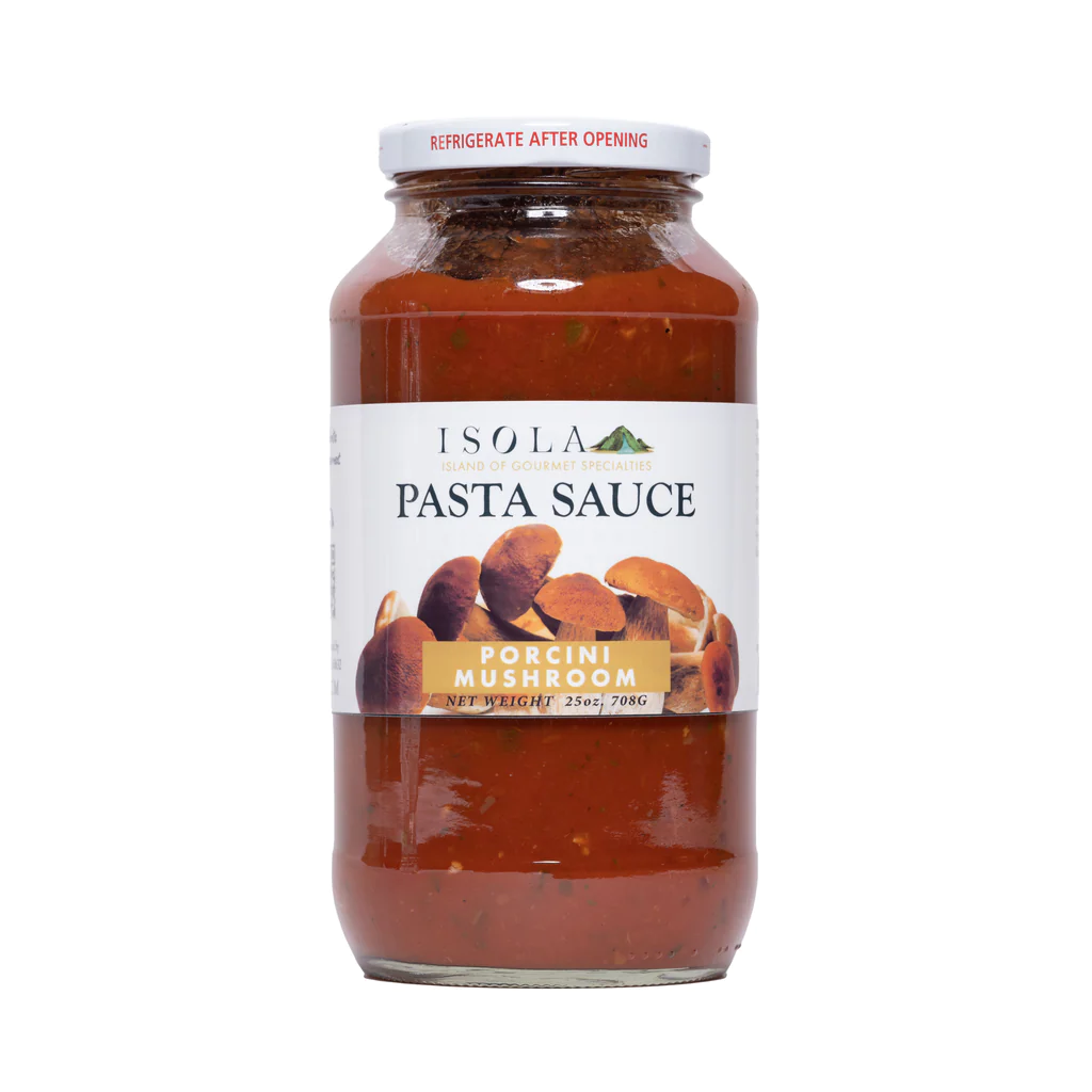 Pasta Sauce