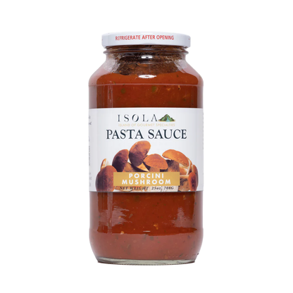 Pasta Sauce