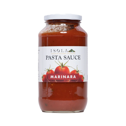 Pasta Sauce