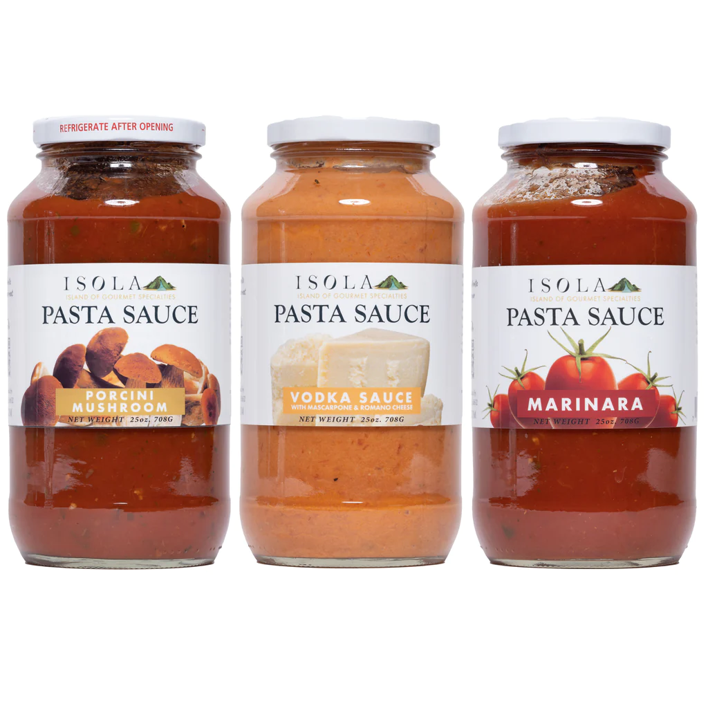 Pasta Sauce