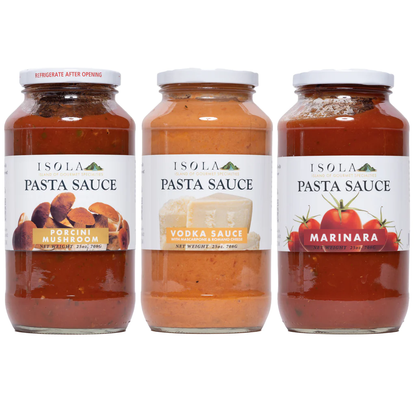 Pasta Sauce