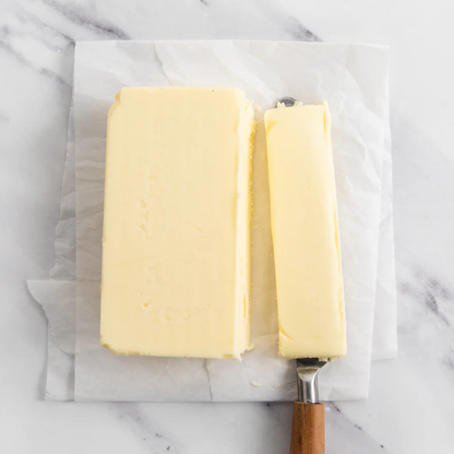First Quality Butter Bar