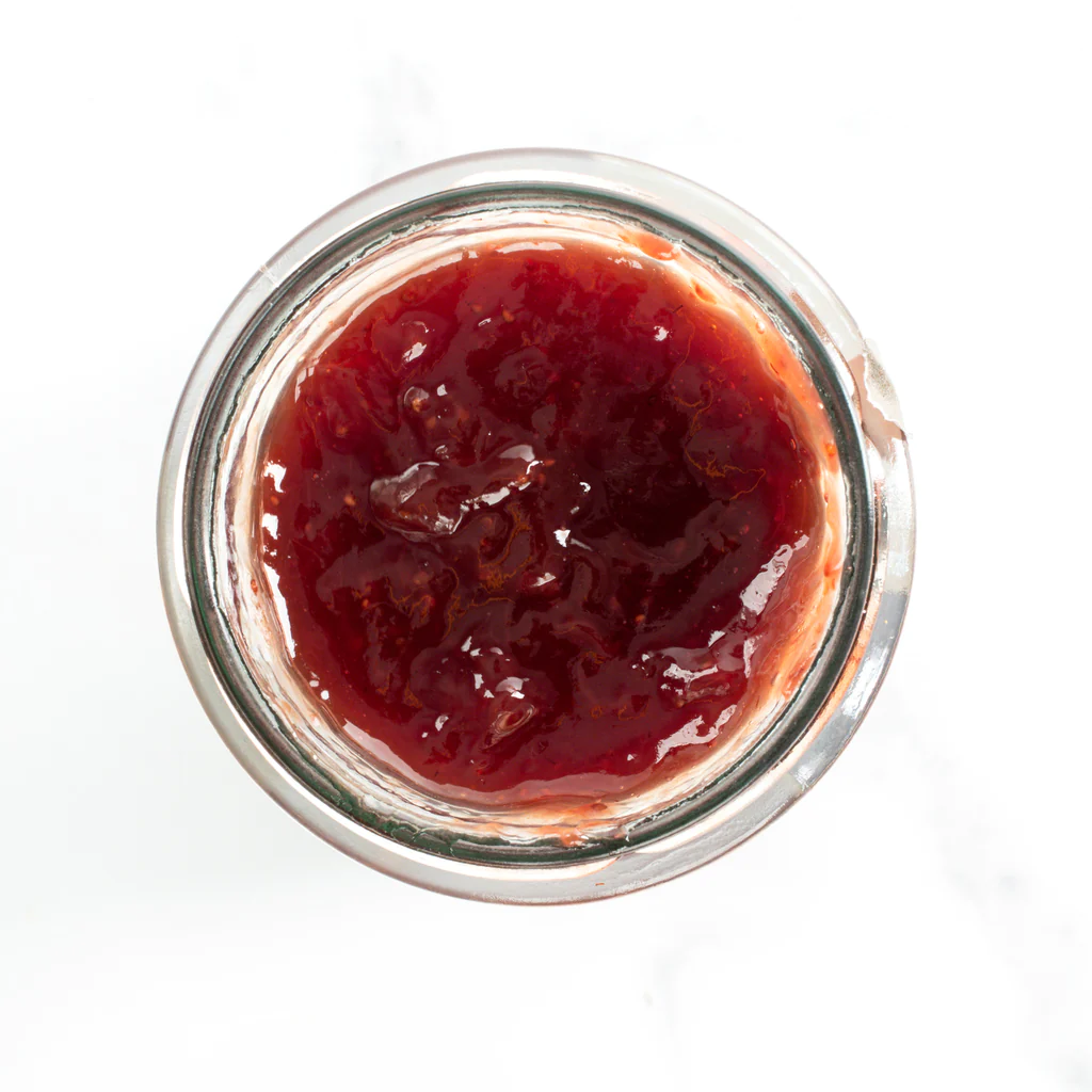 Sengana Strawberry Extra Jam