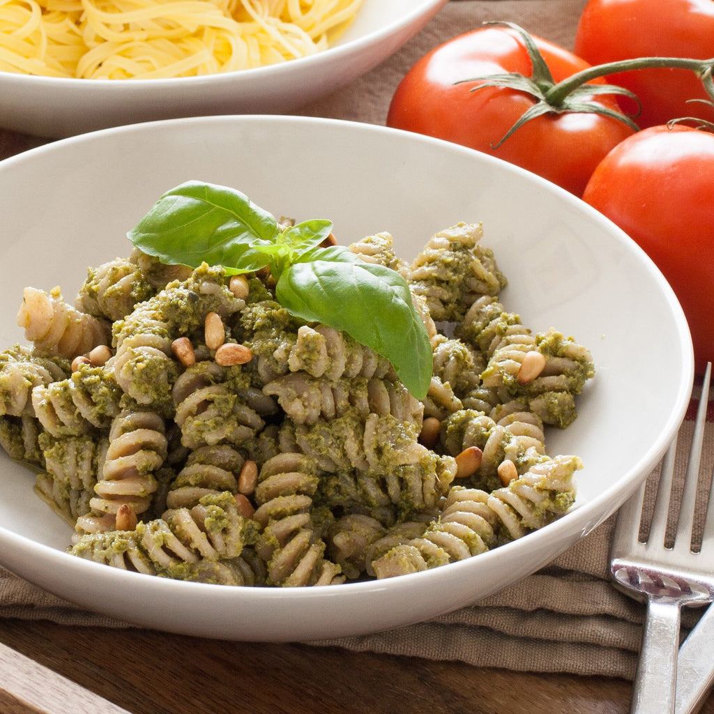 Genovese Basil DOP Pesto