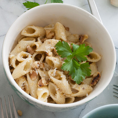 White Pesto Walnut Sauce