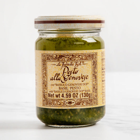 Pesto alla Genovese