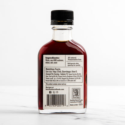 Bluegrass Soy Sauce