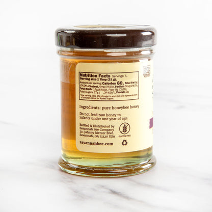 Tupelo Honey
