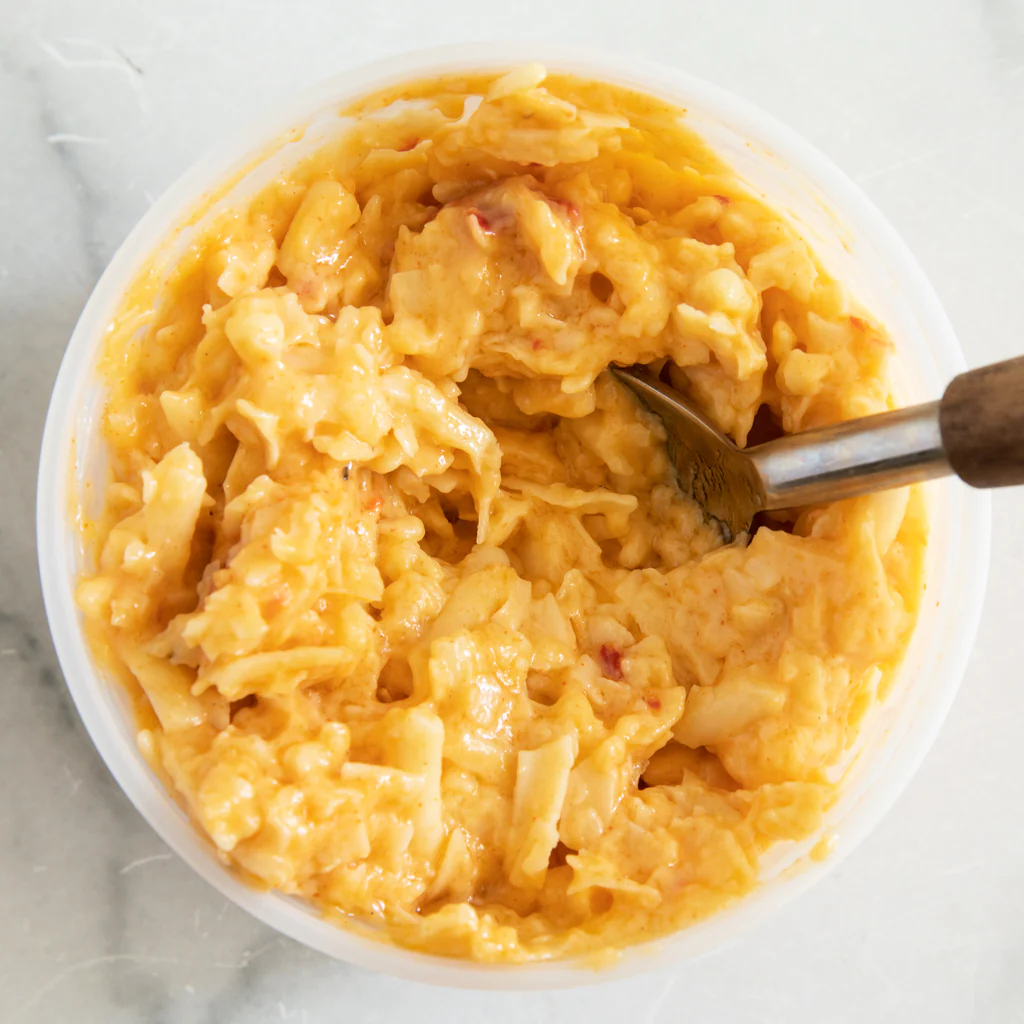 Pimento Cheese