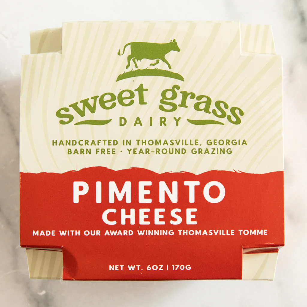 Pimento Cheese