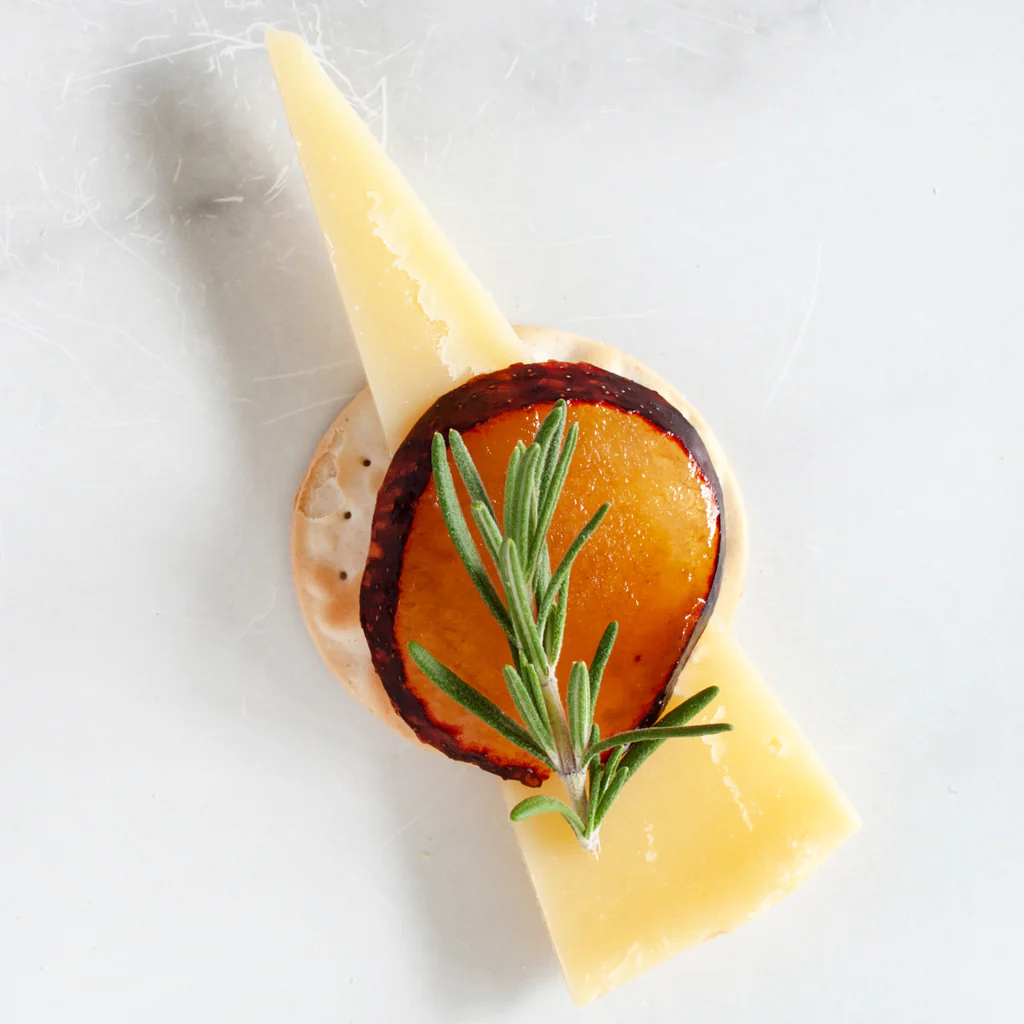 Piave Vecchio Cheese